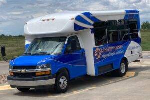Bus Wrap
