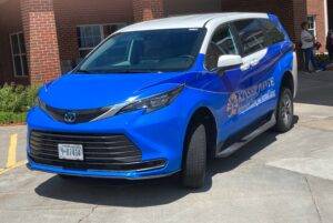 Van Wrap